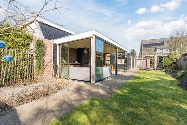 Medium property photo - Nieuwstraat 27, 7681 ER Vroomshoop